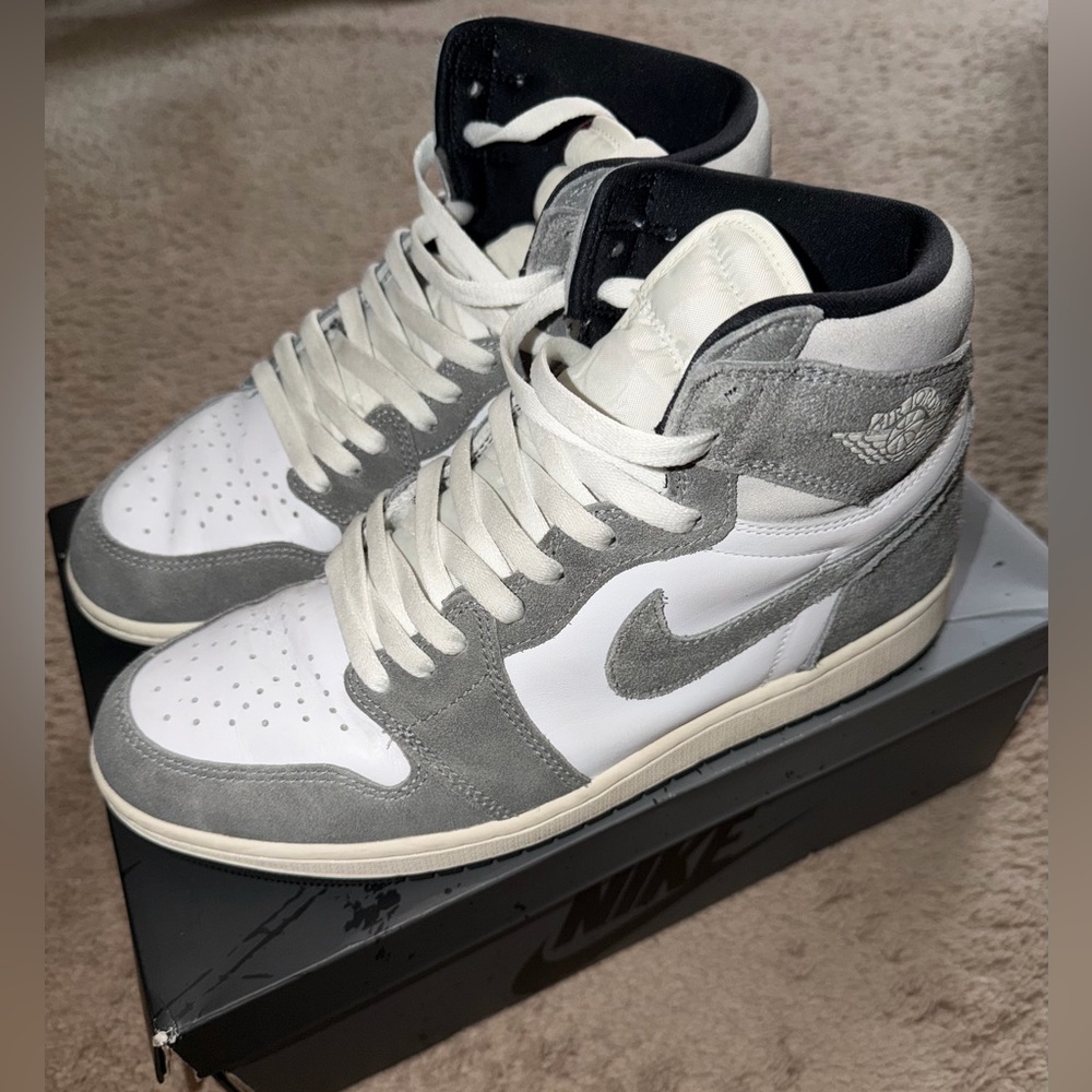 Jordan 1 high